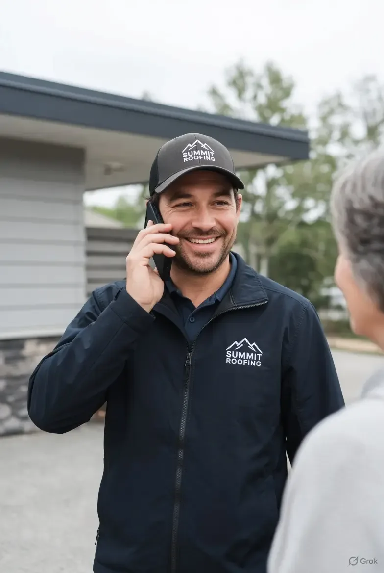 Flat Roof Leak Repair New Franklin, MO FAQs